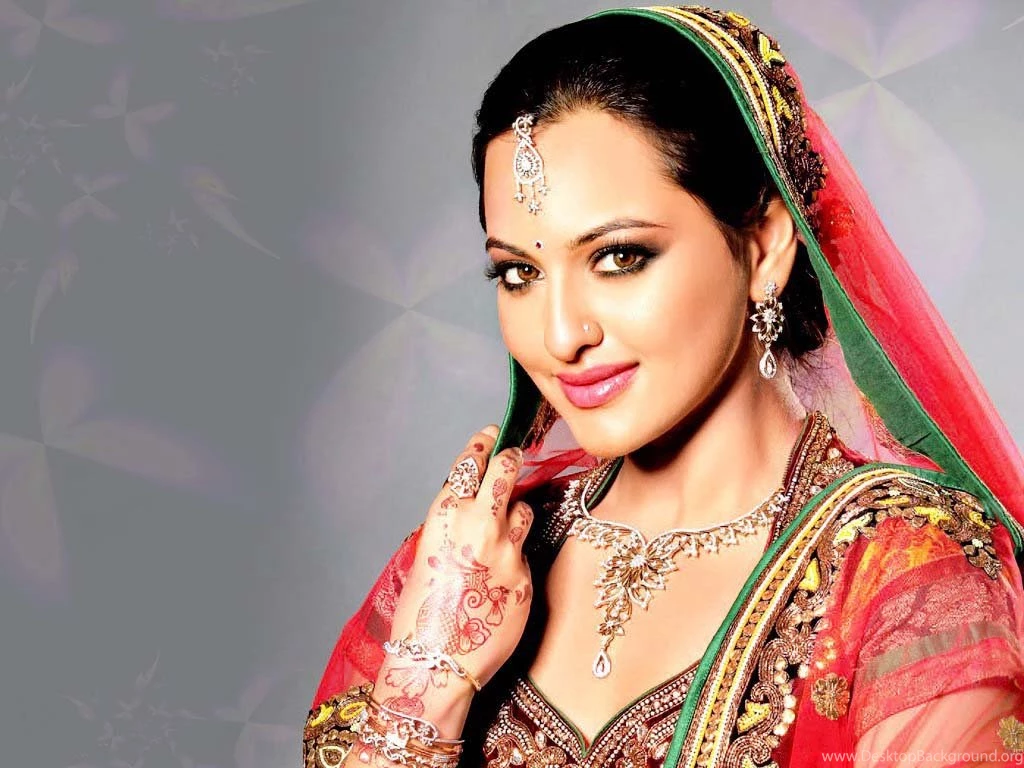 Bollywood Hd Sonakshi Sinha Latest Gallery Wallpapers With 1024×768