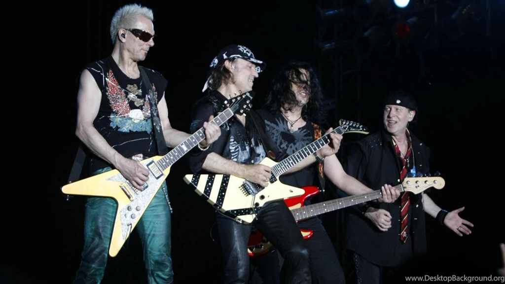 The Scorpions Music Quotes. QuotesGram