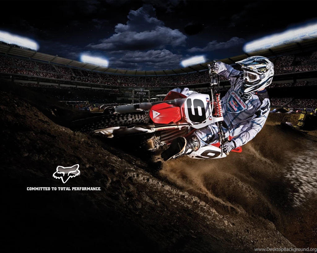 Bike Motocross
