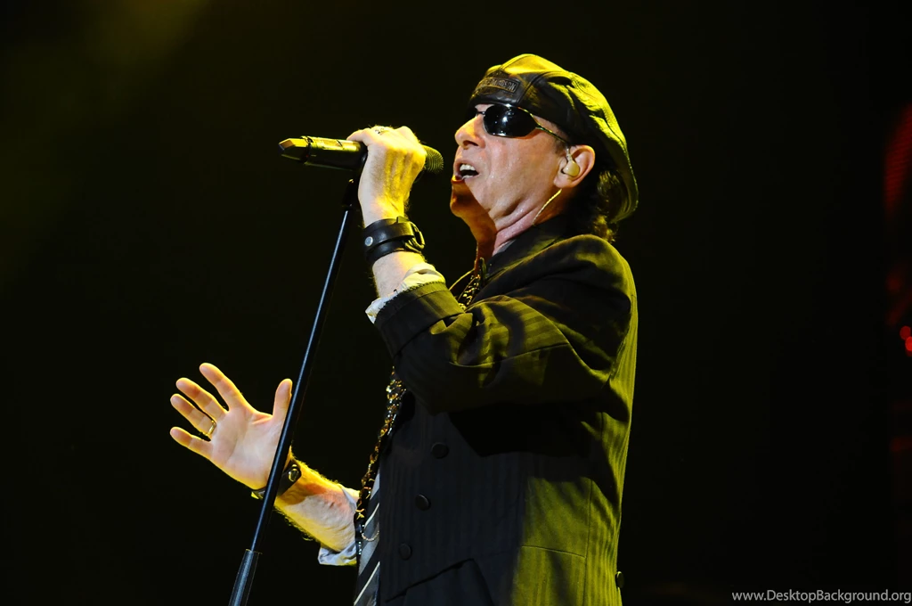 SCORPIONS Heavy Metal Concert G Wallpapers