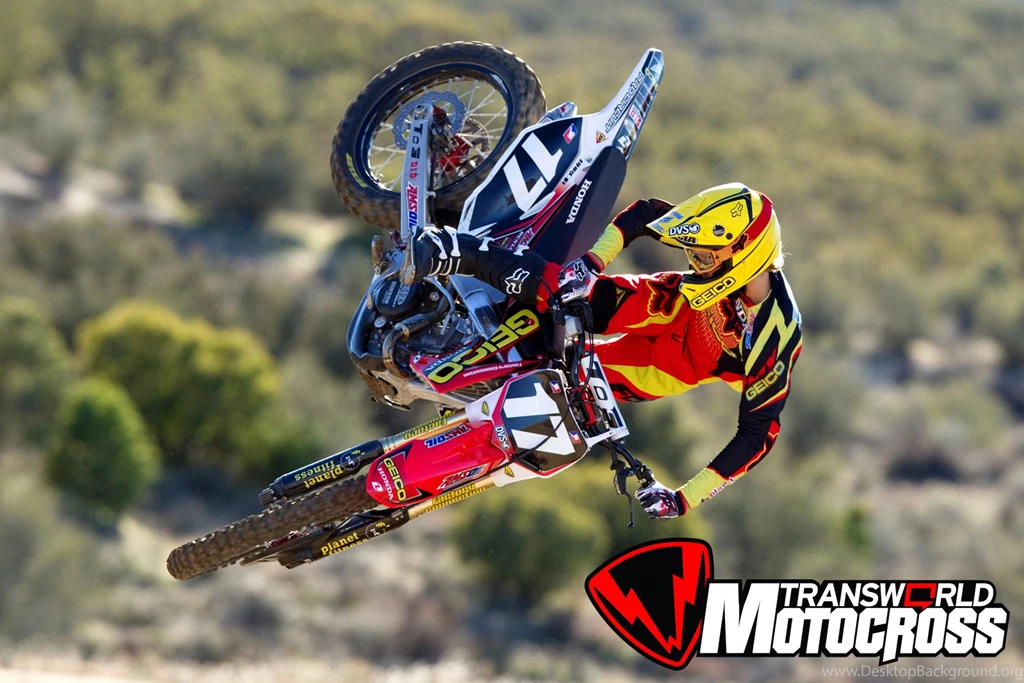 Geico/Honda Desktop Wallpapers