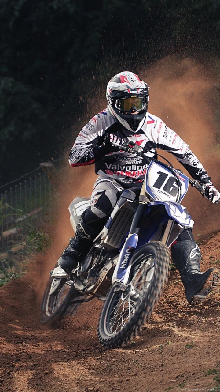 Extreme Motocross 720x1280 Wallpapers HD Wallpapers