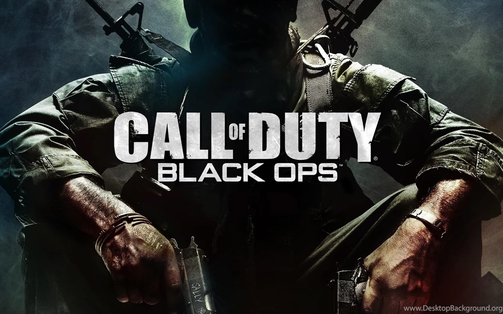 Download The Black Ops Waiting Game Wallpaper, Black Ops Waiting ...