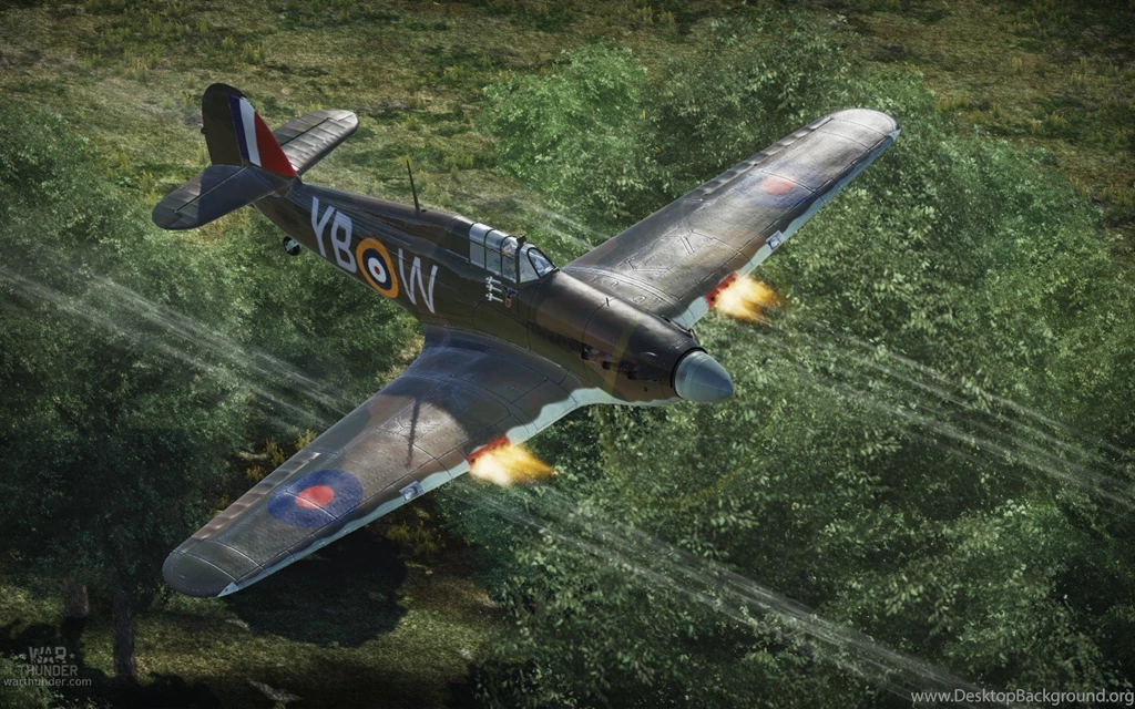 War Thunder Next Gen MMO Combat Game For PC, Mac, Linux And ...