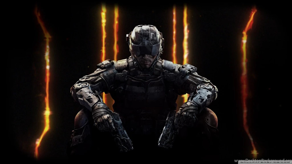 Call Of Duty Black Ops 3 HD Desktop Wallpapers : Widescreen : High ...