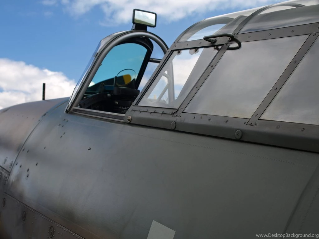 Hawker Hurricane Detail 4 By Davepphotographer On DeviantArt