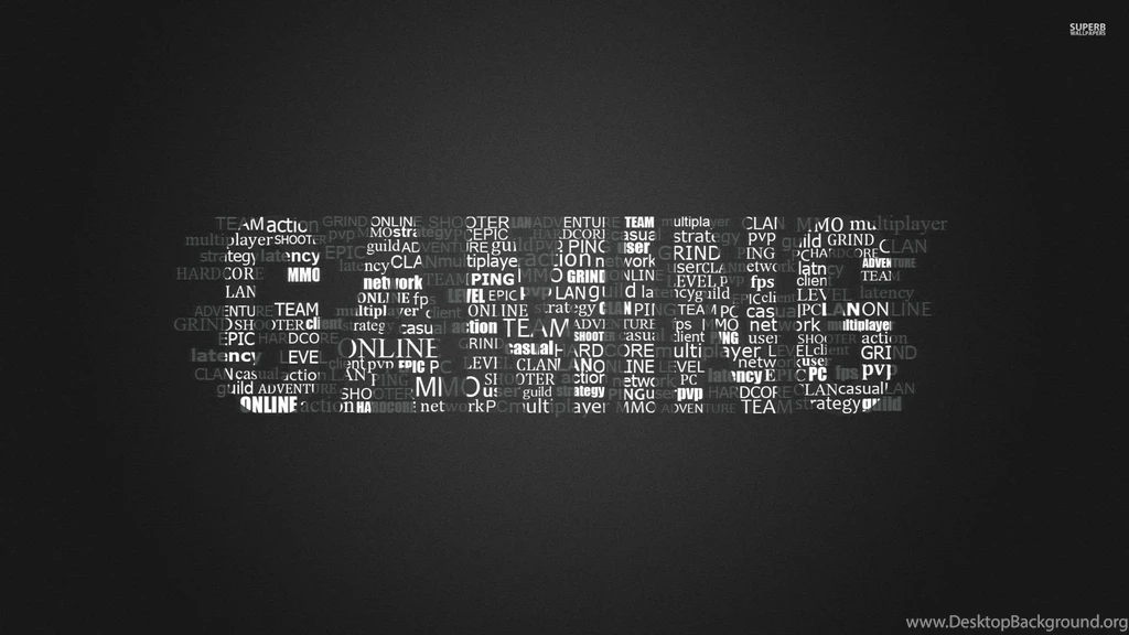 Wallpapers Gamer
