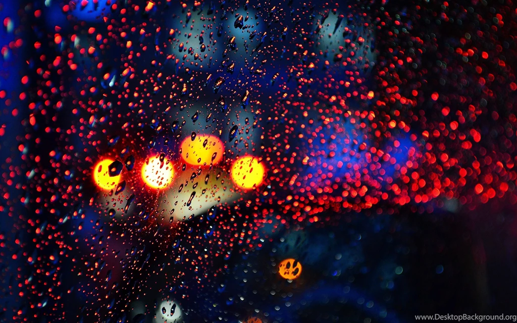67 Raindrops HD Wallpapers