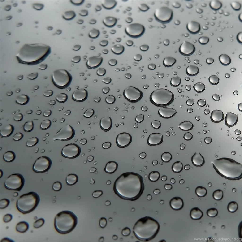 Raindrop 2 iPad Air Wallpapers Download