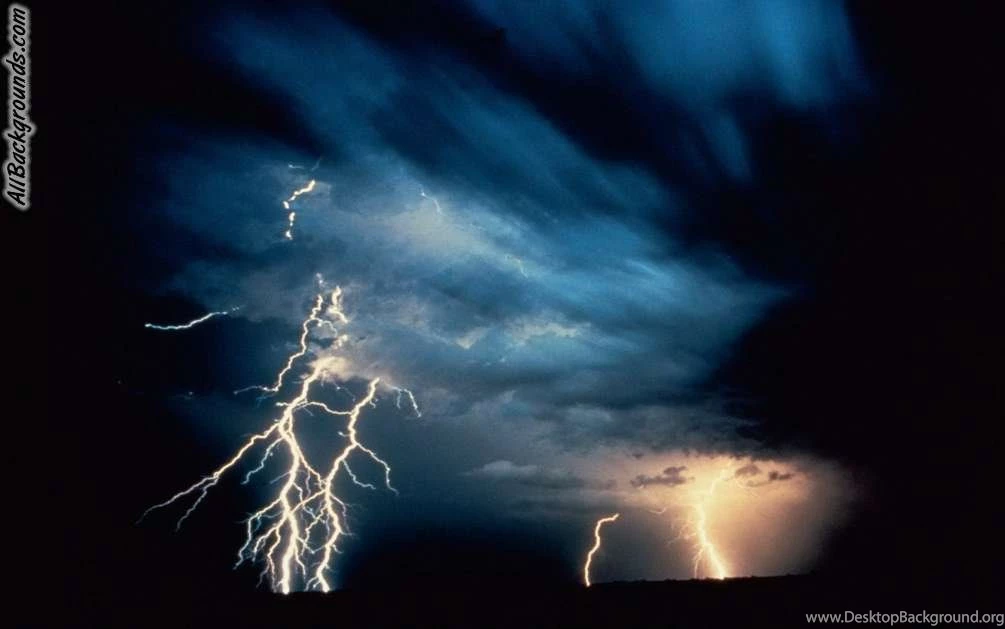 Thunderstorm Backgrounds Twitter & Myspace Backgrounds