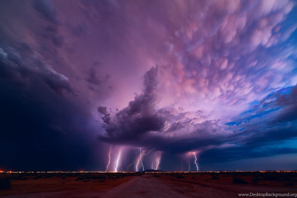 Big Thunderstorm (