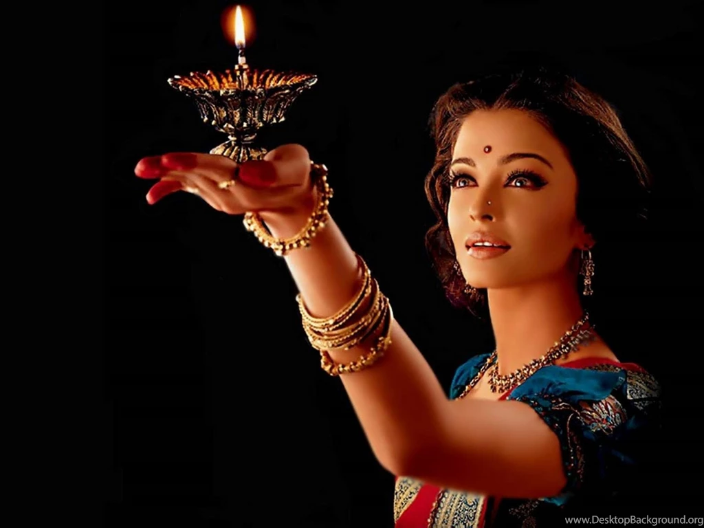 Aishwarya Rai Wallpapers