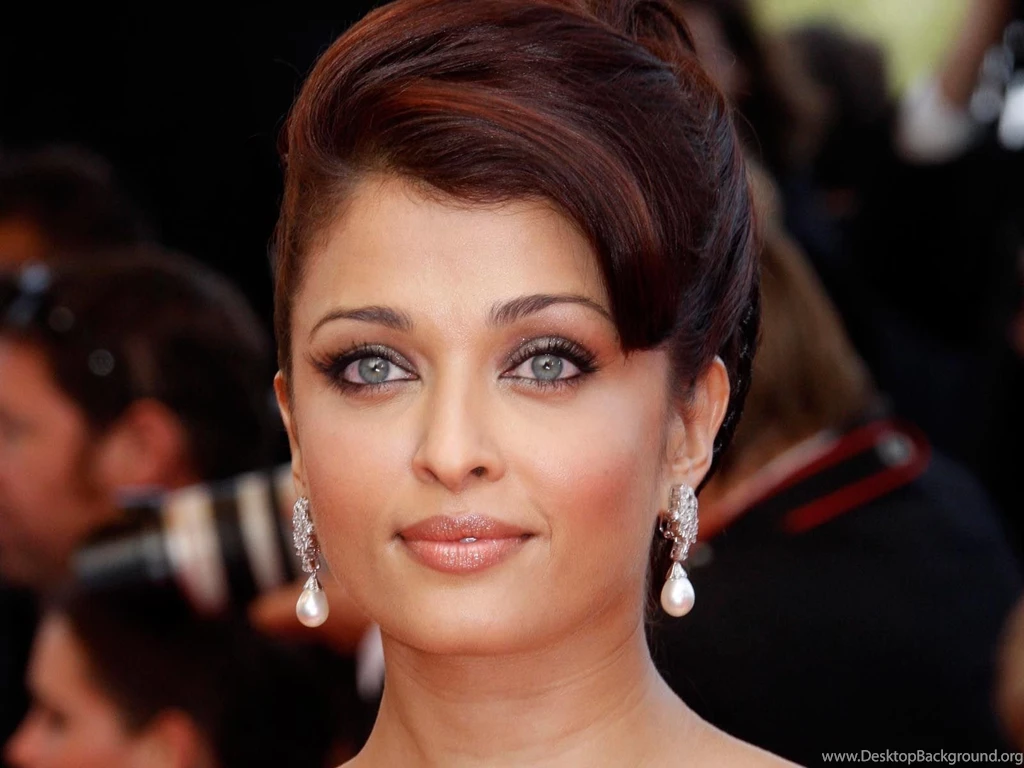 Aishwarya Rai HD Wallpapers