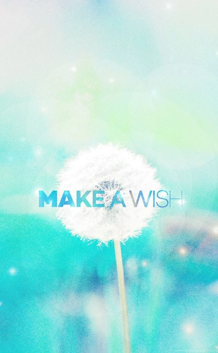 Make A Wish