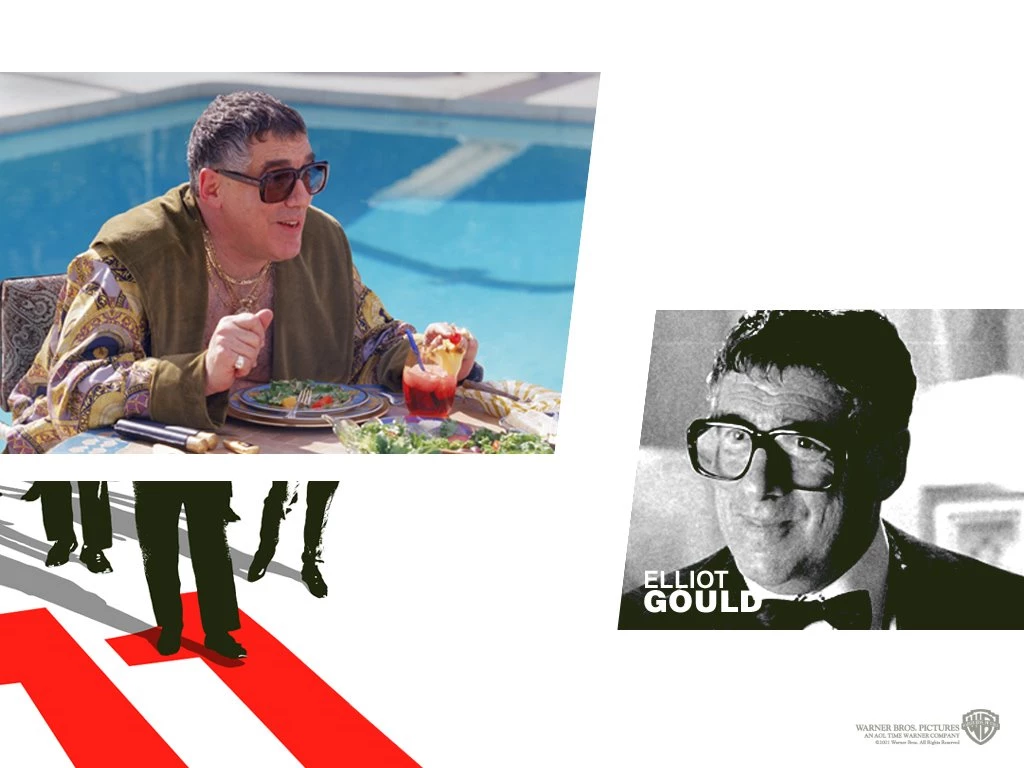 Ocean's 11   Ocean's Eleven Wallpapers (627260)   Fanpop