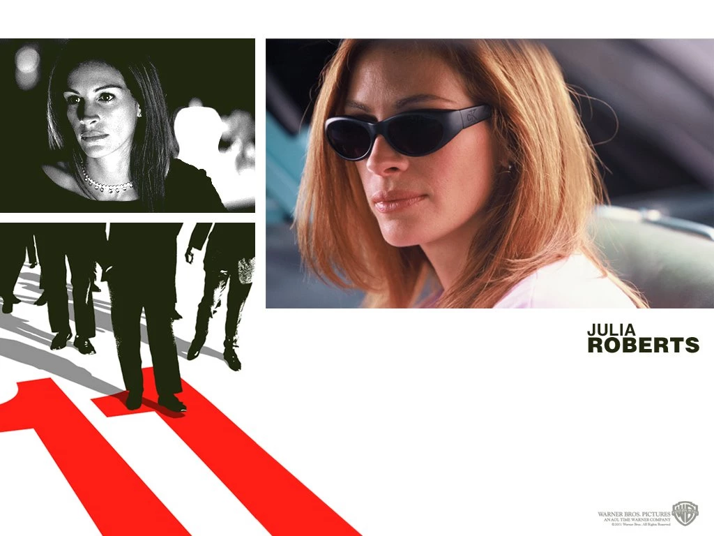 Ocean's 11 Ocean's Eleven Wallpapers (627256) Fanpop