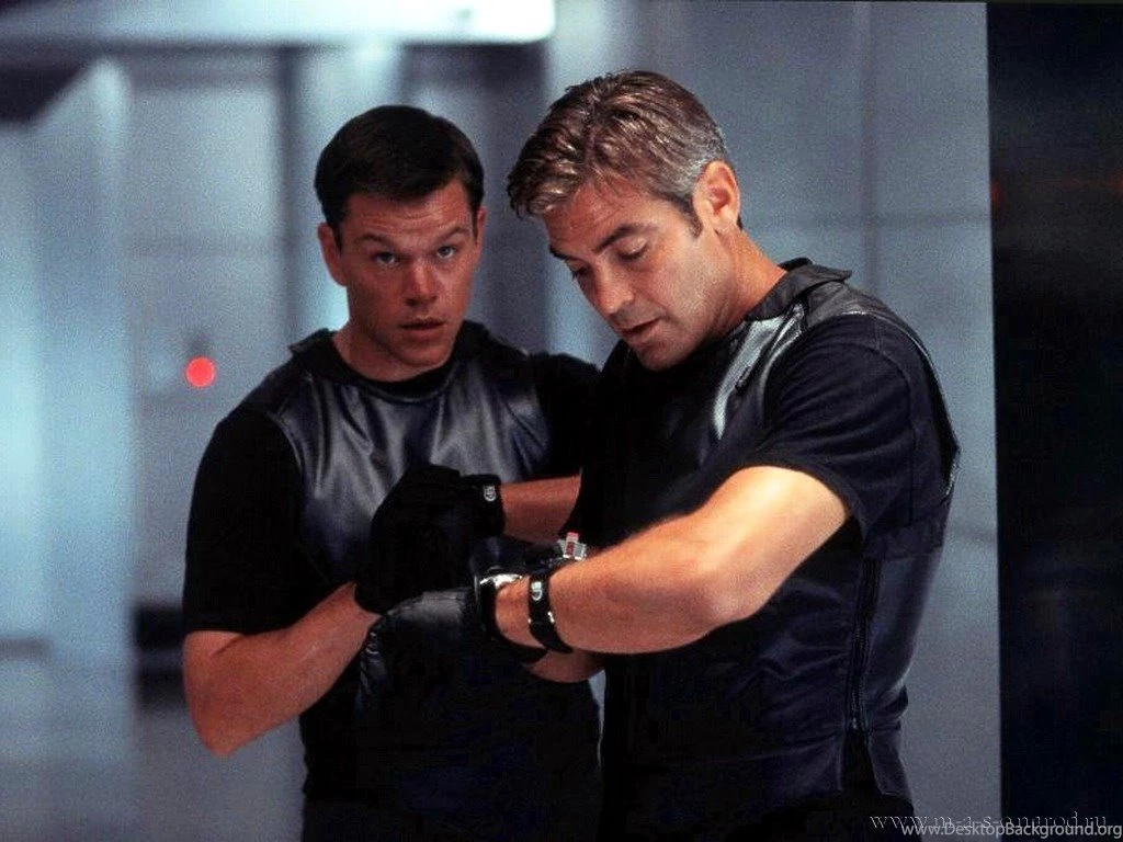 Wallpapers Ocean's Eleven Movies Image
