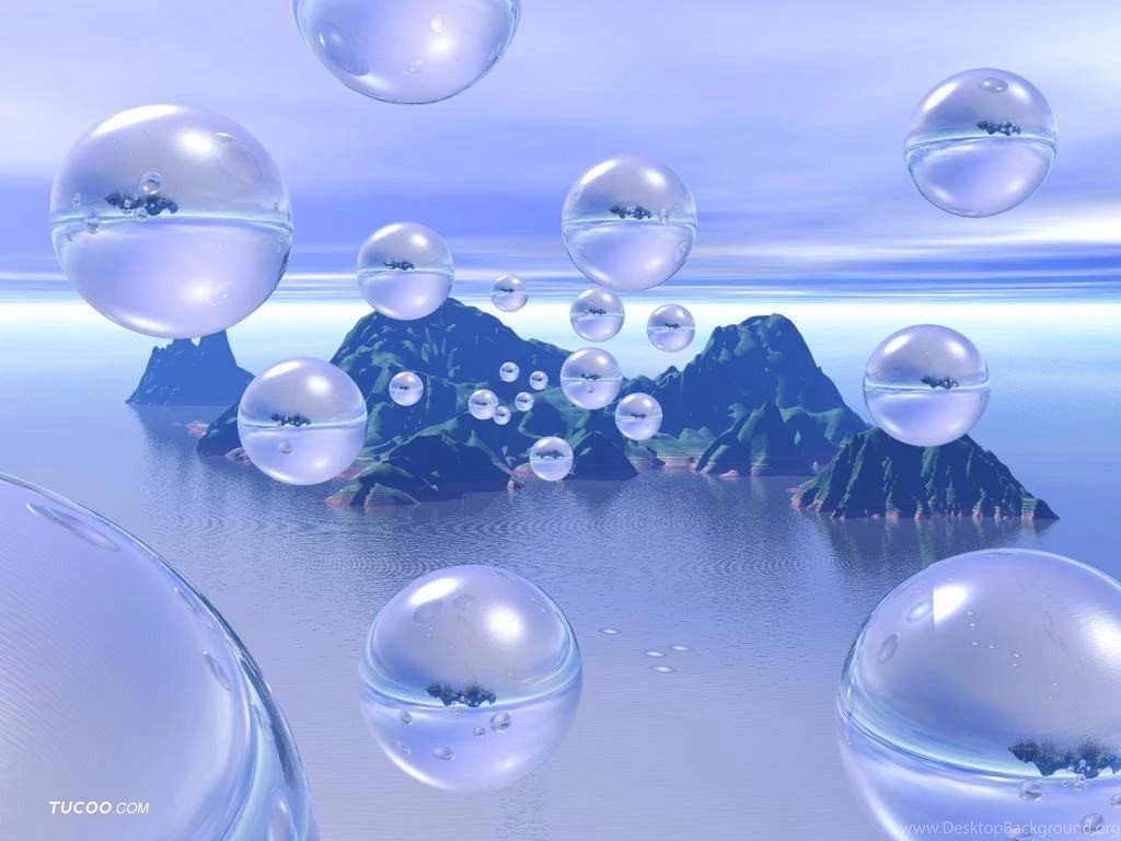 HD Crystal Wallpapers