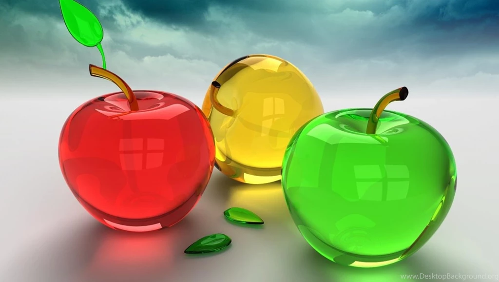 Magnificent Crystal Wallpapers