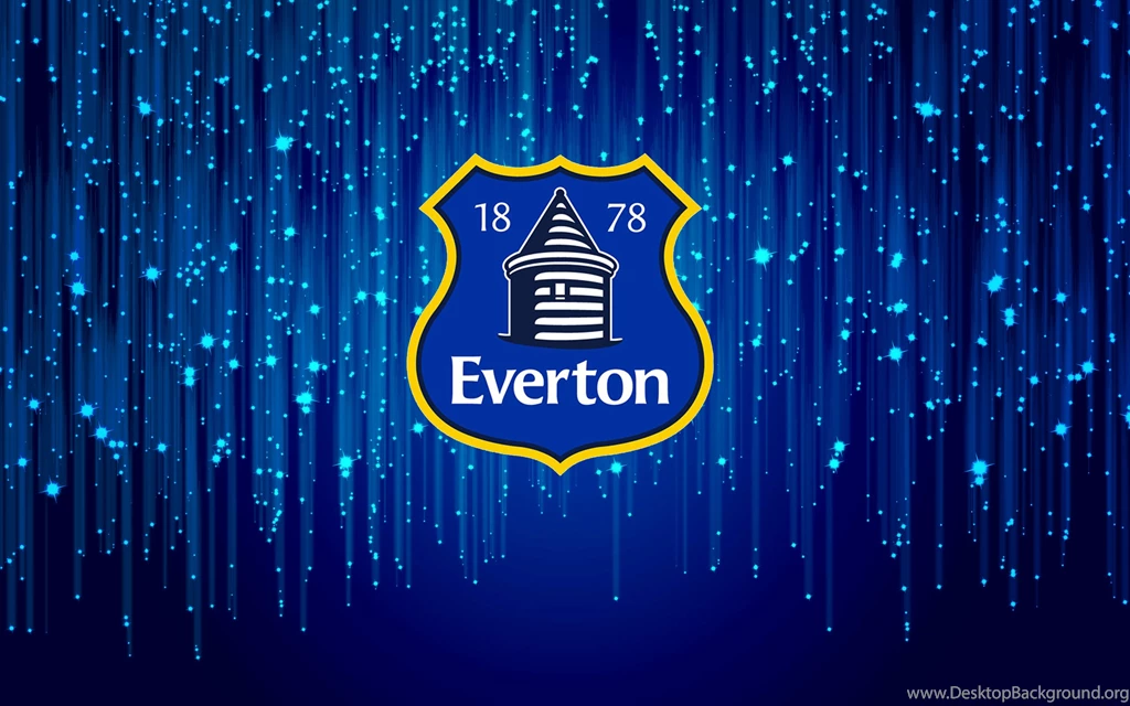 Everton Wallpapers HD Wallpapernine.com