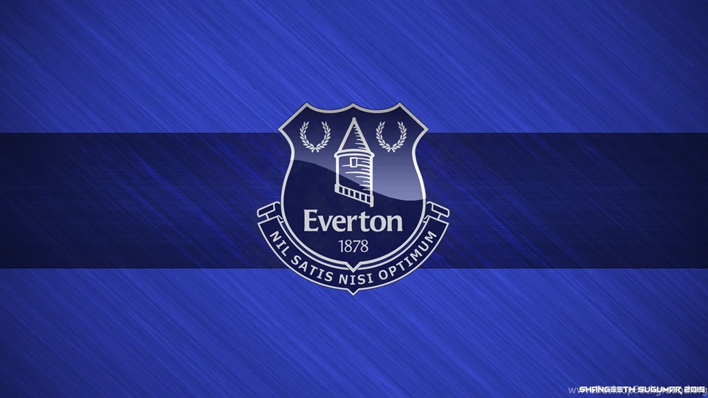 Everton HD Wallpapers