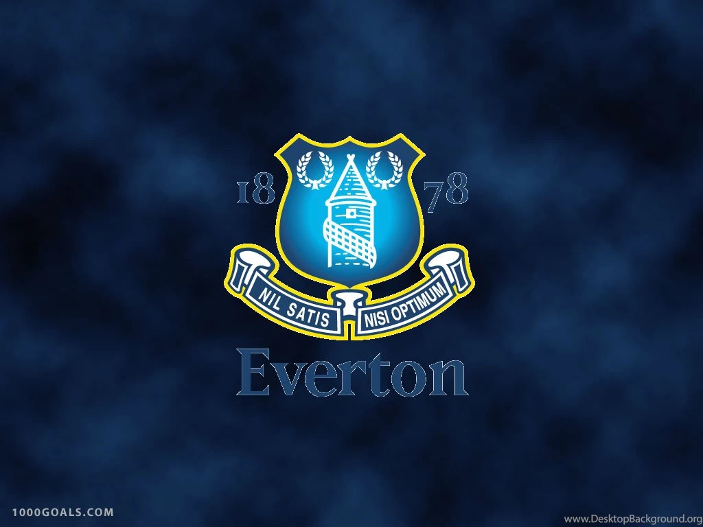 HD Everton Wallpapers