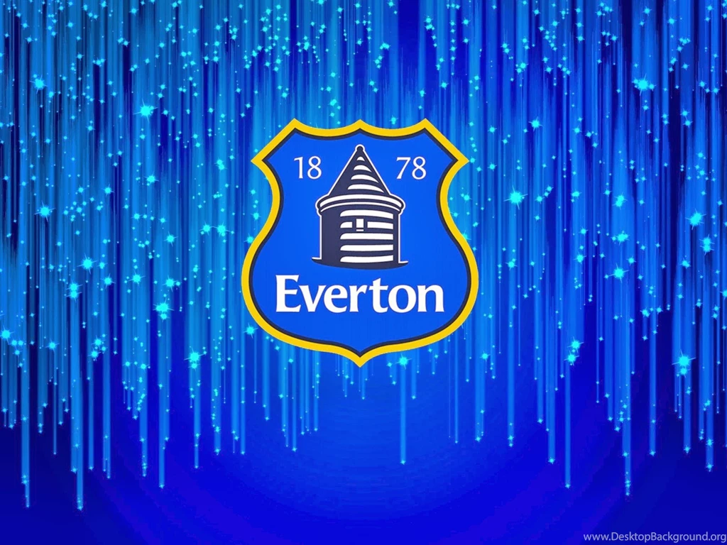 Everton Fc Backgrounds