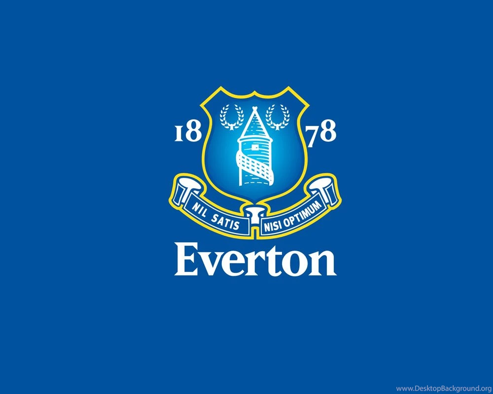 Good Everton Wallpapers