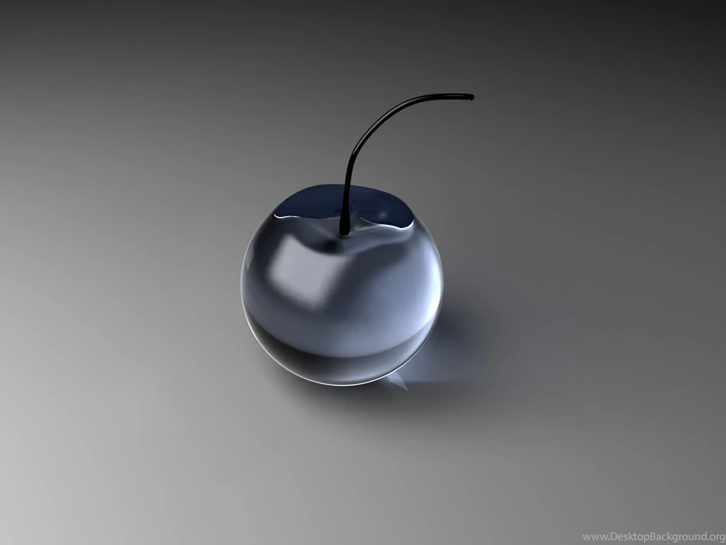 Mashababko: Wallpapers With Crystals