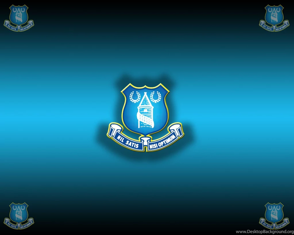 Excellent Everton Wallpapers
