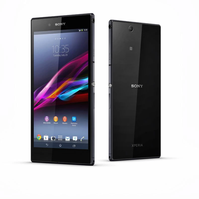 Awesome Sony Xperia Z Ultra HD Wallpapers Free Download