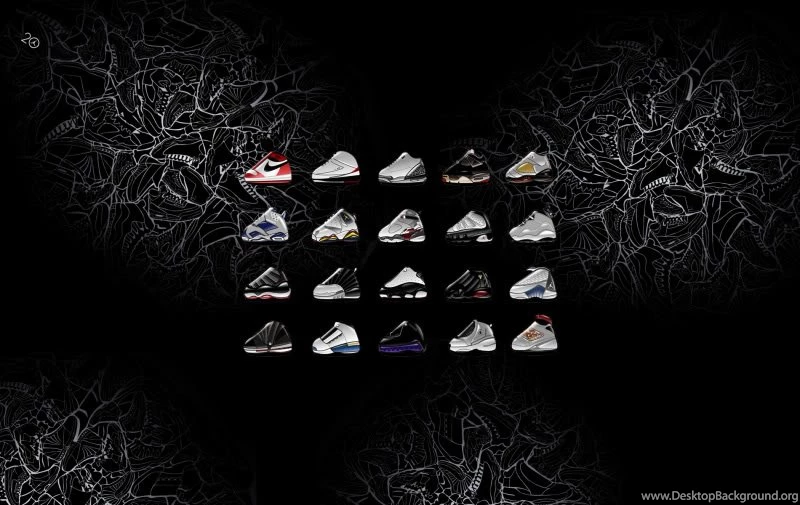 Official Jordan Brand Forum Wallpapers Thread Page 3