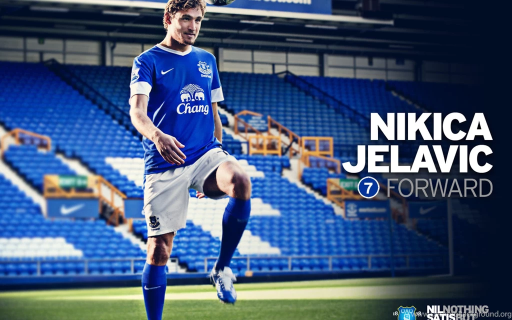 Beloved FC Of England Everton Wallpapers And Images Wallpapers ...