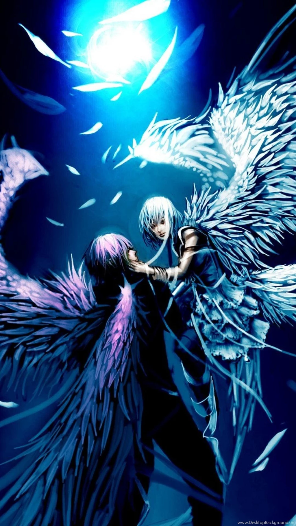SuperHD.pics: Anime Desktop Bakcgrounds