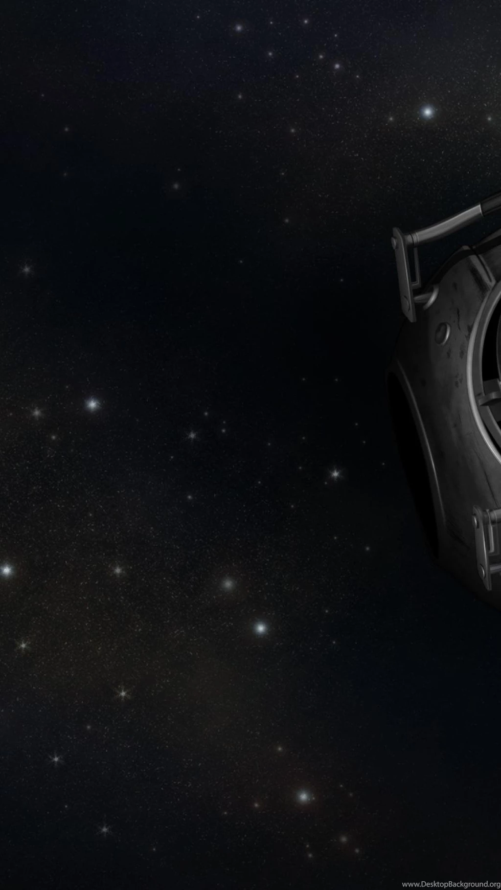 SuperHD.pics: Portal 2 Wheatley Games Outer Space Space Core ...