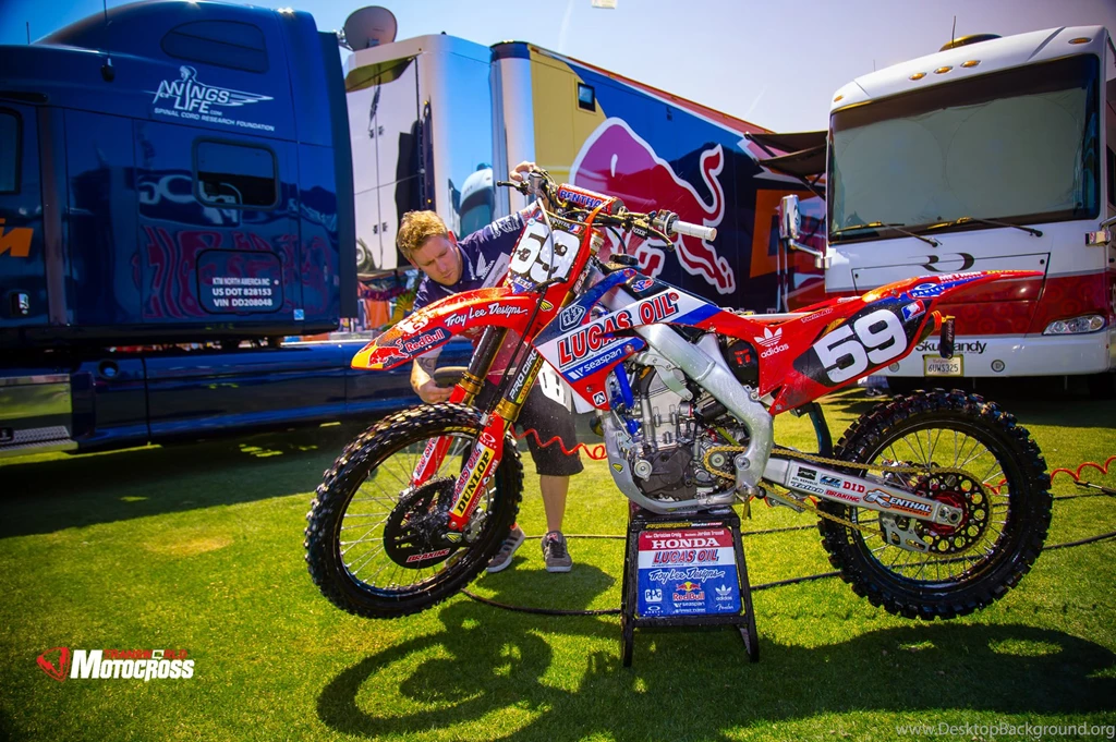 Monster Energy Supercross Wallpapers 2014