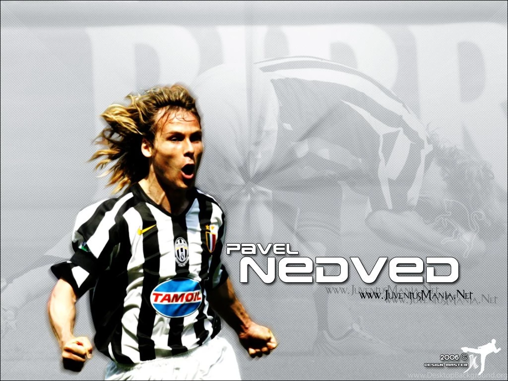 Pavel Nedved Pavel Nedved Wallpapers (2268141) Fanpop