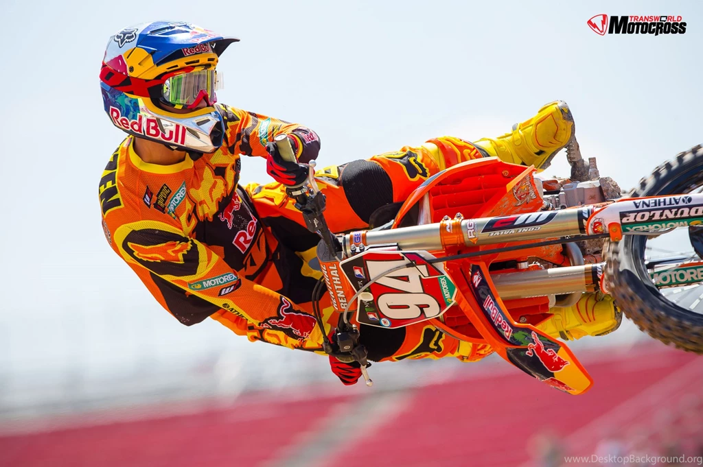 Motocross Wallpapers