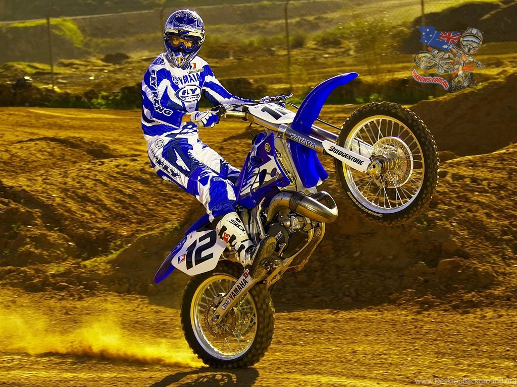 Wallpapers Super Cross Girls Pin Up Supercross Dianna Transworld ...