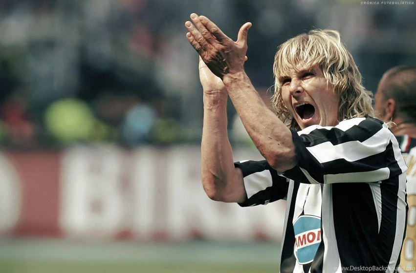 Pavel Nedved Wallpapers By BarreiraPT On DeviantArt