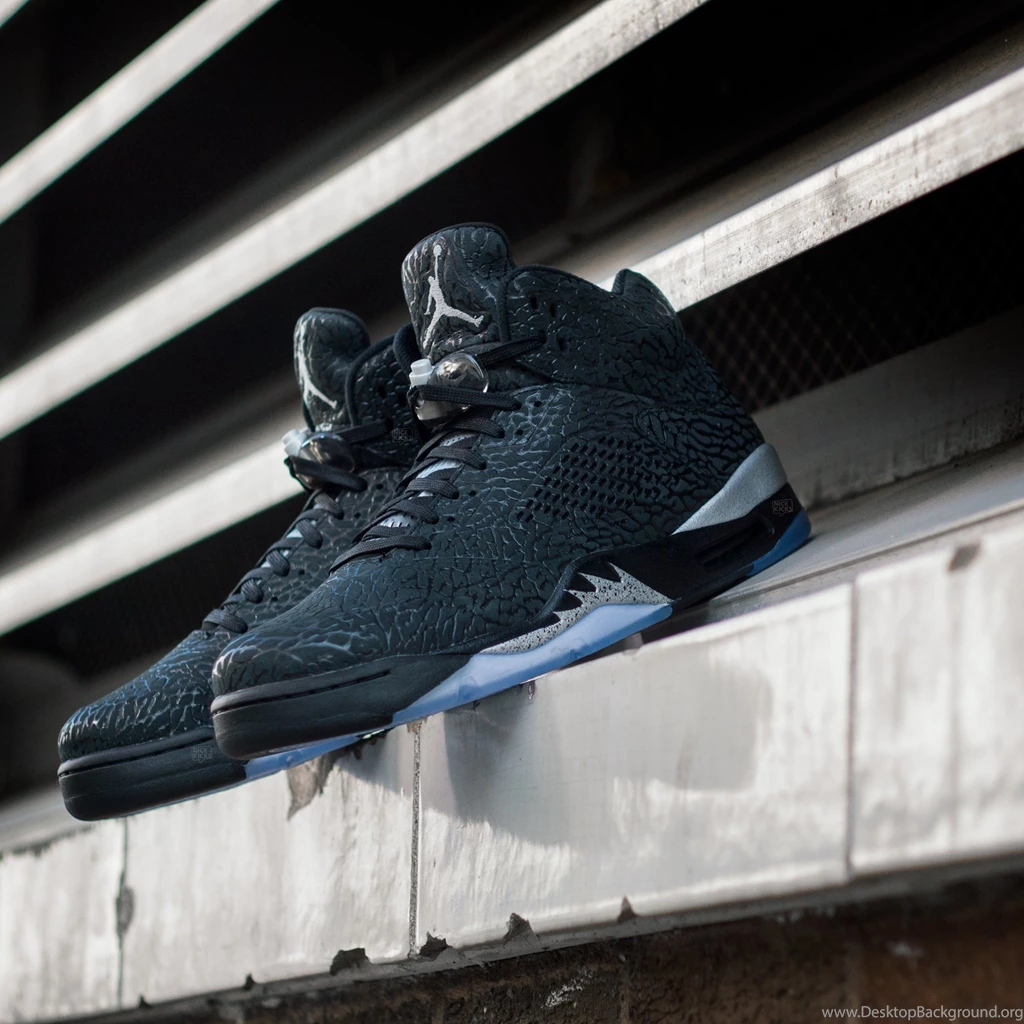 Air Jordan 5 3LAB5