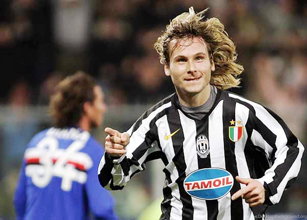 Pavel Nedved