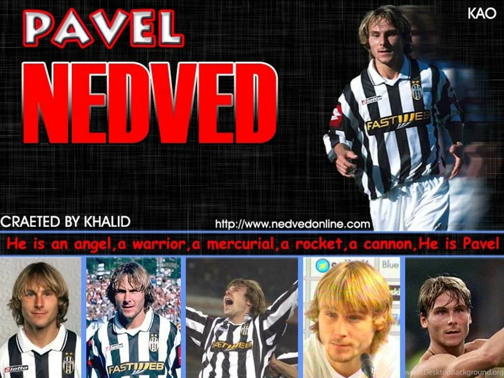 Nedved