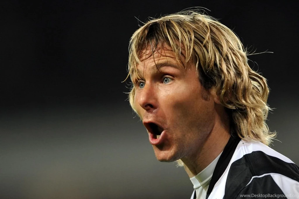 Pavel Nedved [Archive]   Page 27   Juventuz Forums