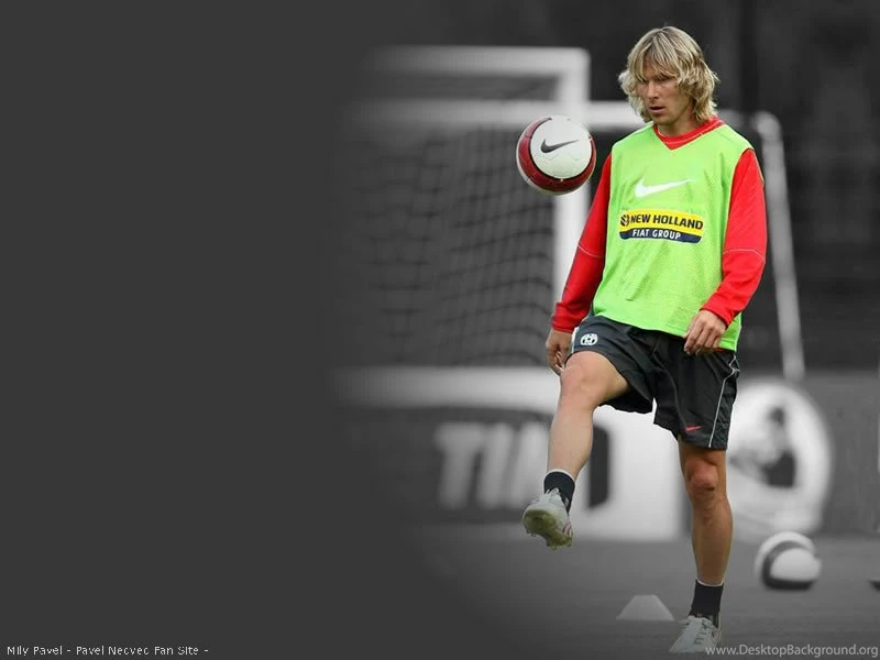 壁紙 パヴェル・ネドヴェド・ファン・サイト Pavel Nedved Fan ...
