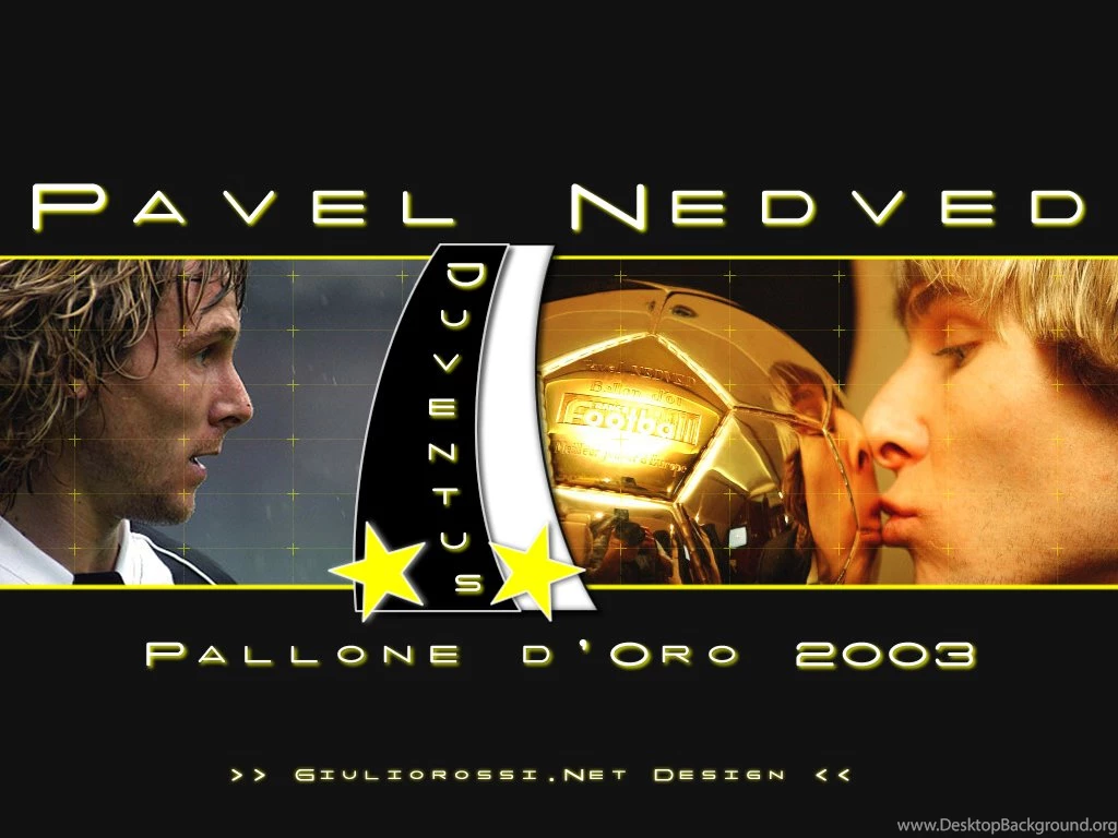 Pavel Nedved
