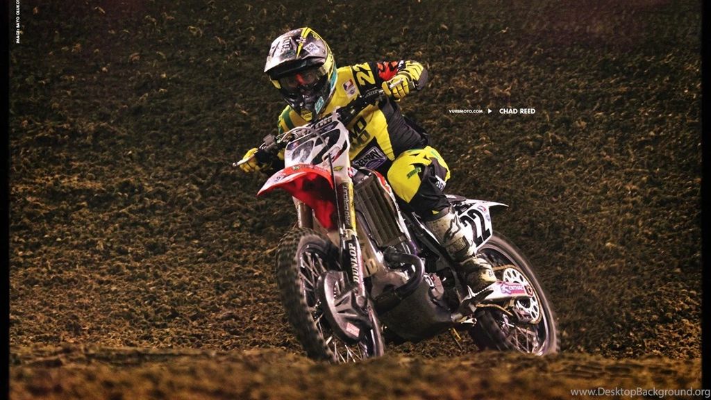 Ama Supercross Wallpapers