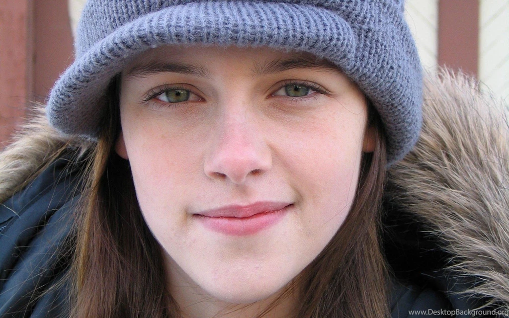 Hollywood Actress Kristen Stewart HD Wallpapers