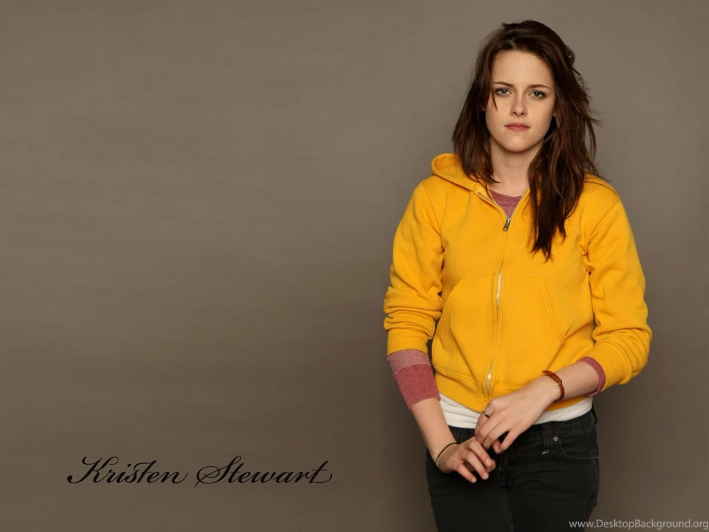 New Kristen Stewart Cute Wallpapers For Mac