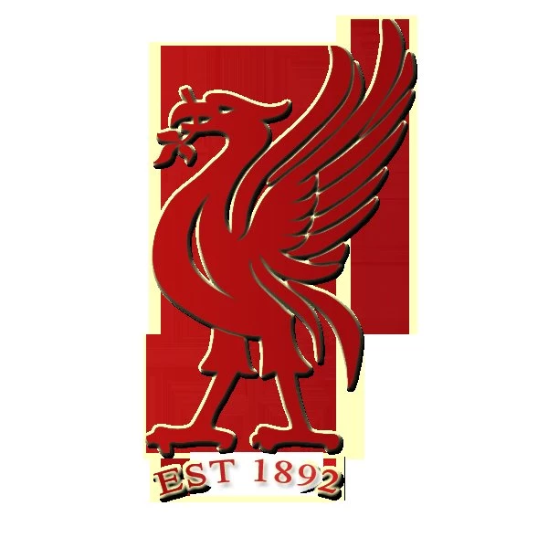 Liverbird Liverpool Fc Related Keywords & Suggestions Liverbird ...